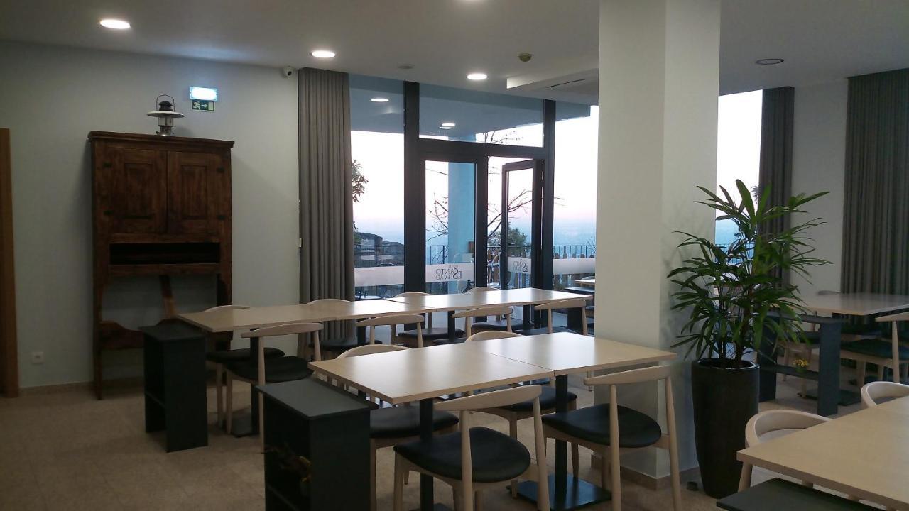 Casas Do Pastor Hotel Seia Luaran gambar