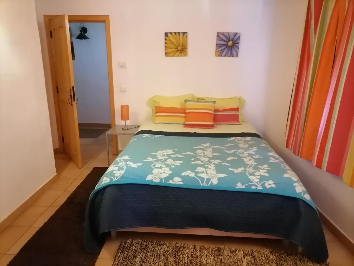 Casas Do Pastor Hotel Seia Luaran gambar