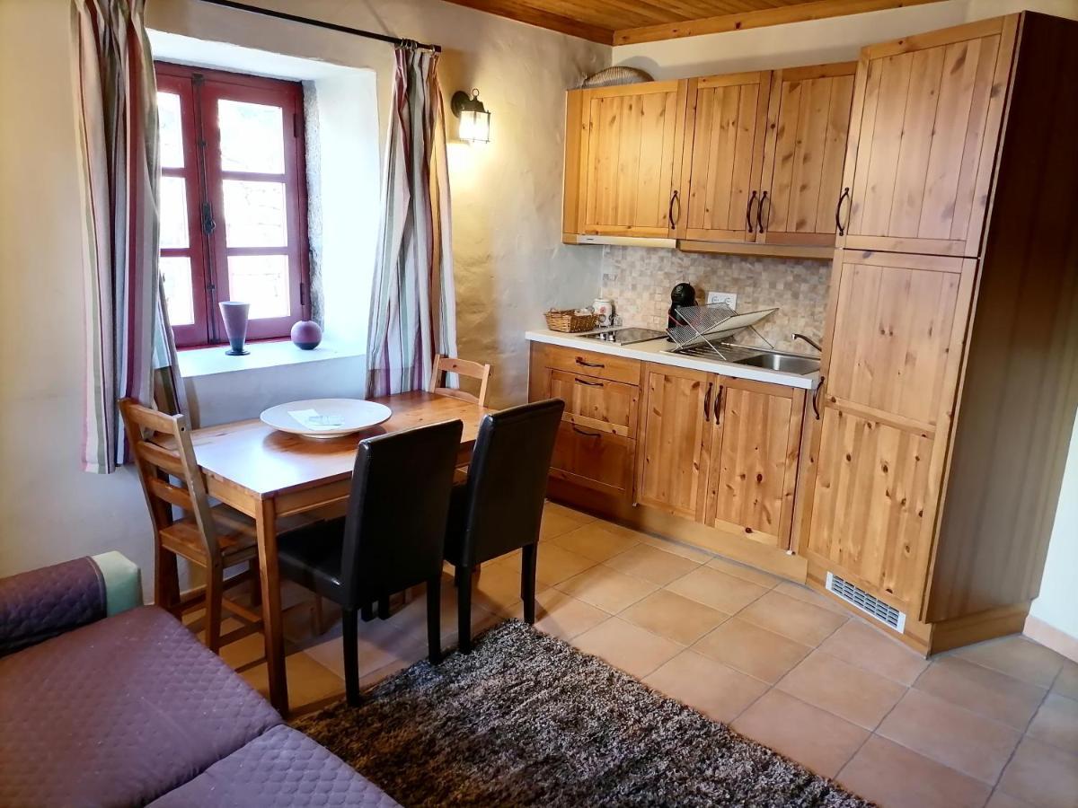 Casas Do Pastor Hotel Seia Luaran gambar