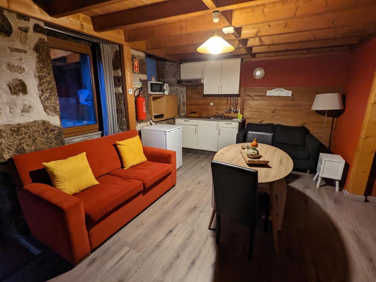 Casas Do Pastor Hotel Seia Luaran gambar