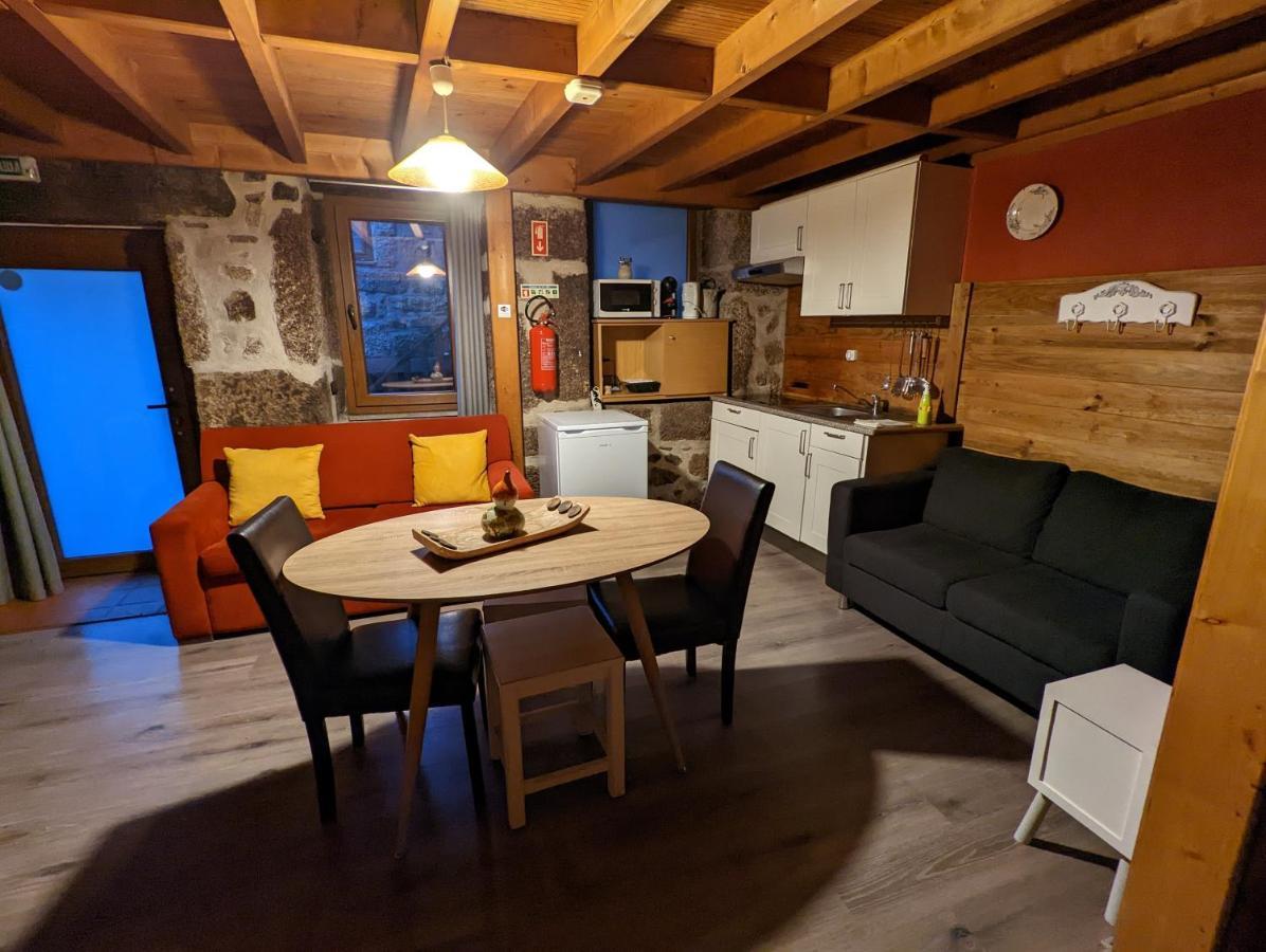 Casas Do Pastor Hotel Seia Luaran gambar