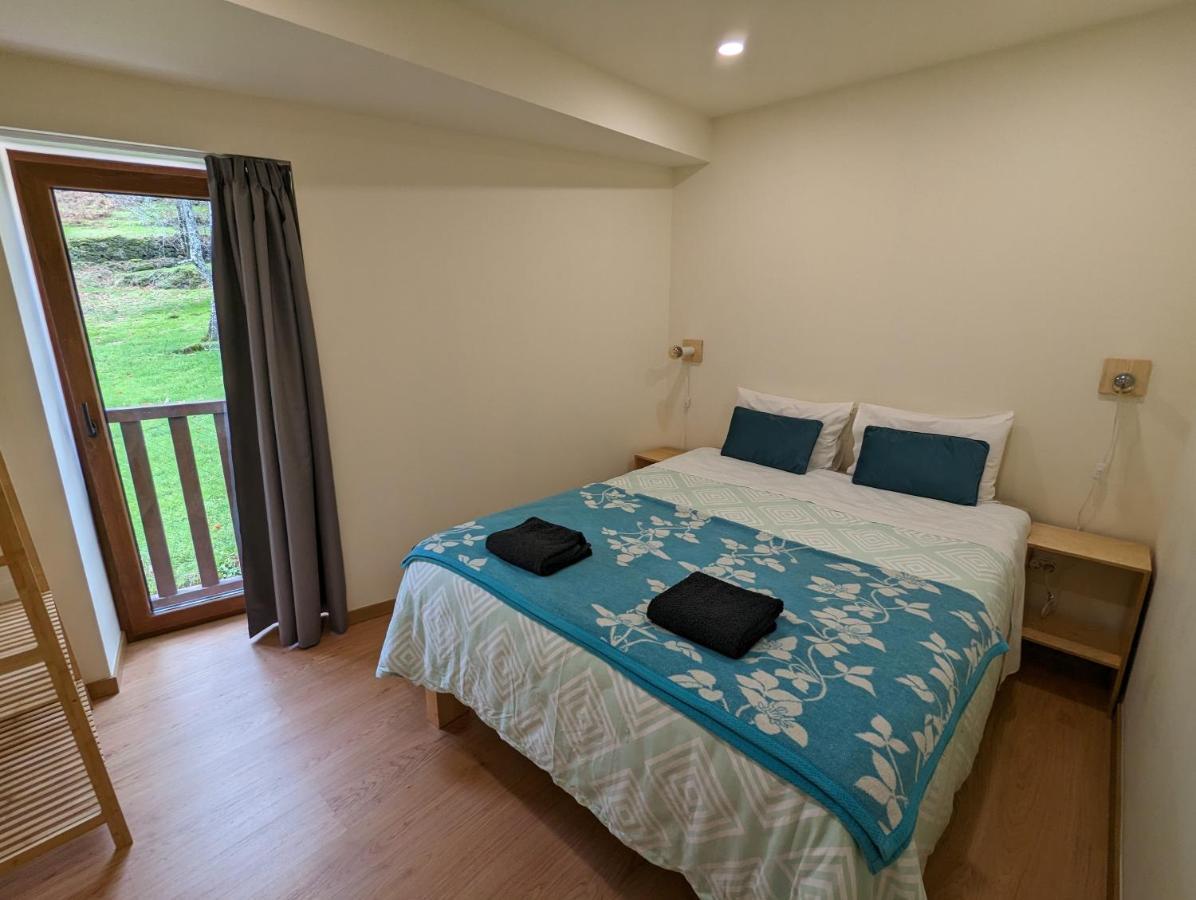Casas Do Pastor Hotel Seia Luaran gambar
